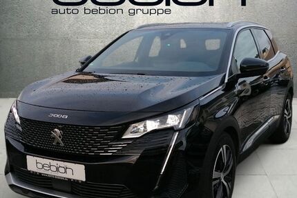 Peugeot 3008 68.200 km 21.880 &euro; Reutlingen 72766