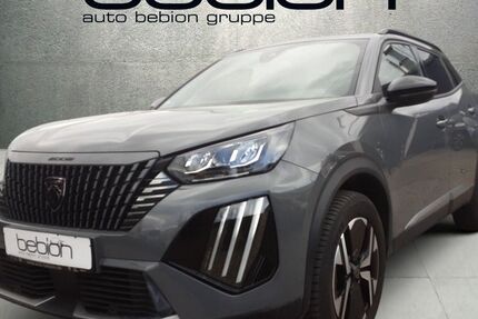 Peugeot 2008 25.400 km 23.880 &euro; Magstadt 71106