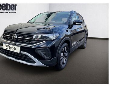 VW T-Cross 5.500 km 27.666 &euro; Herrenberg 71083