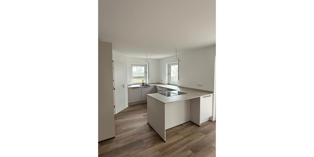 Etagenwohnung Horb am Neckar - 4.5 Zimmer, 100 m&sup2;, 1.400&euro; | Angebot:25291367