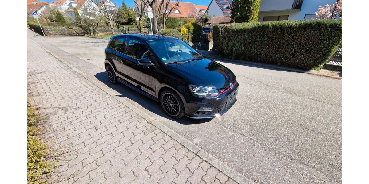 VW Polo 129.050 km 10.500 &euro; Stuttgart 70619