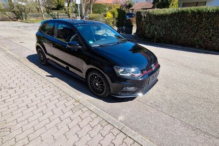 VW Polo 129.050 km 11.990 &euro; Stuttgart 70619