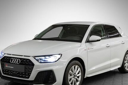 Audi A1 9.999 km 27.950 &euro; Stuttgart 70563