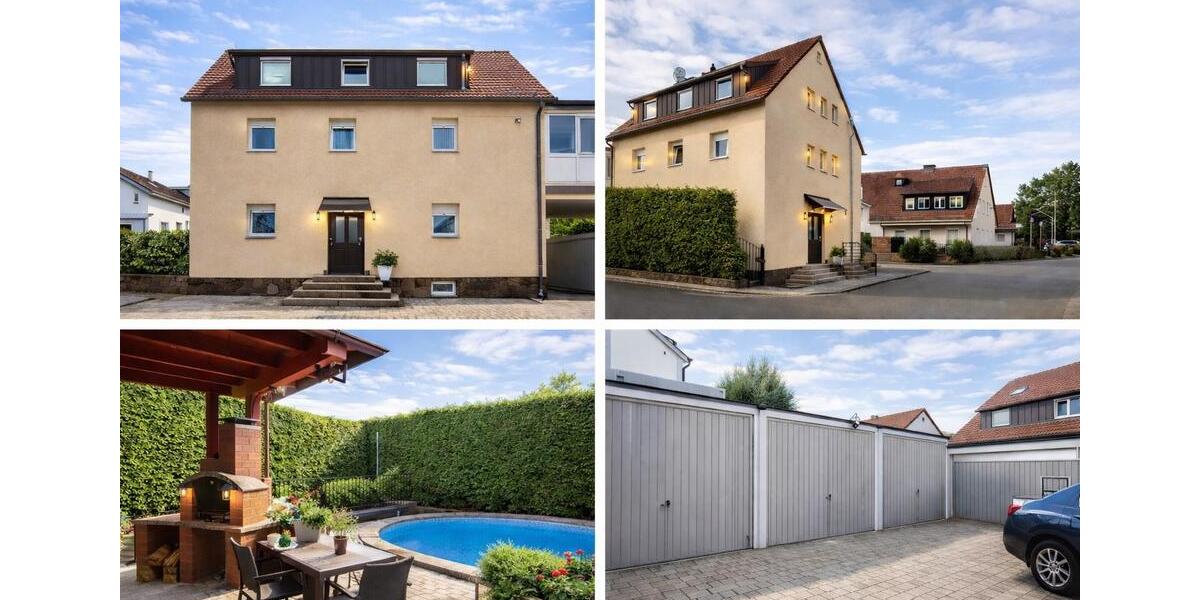 Dachgeschoßwohnung Magstadt - 1 Zimmer, 85 m&sup2;, 379.000&euro; | Angebot:25973518