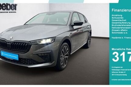 Skoda Scala 24.416 km 22.990 &euro; Herrenberg 71083