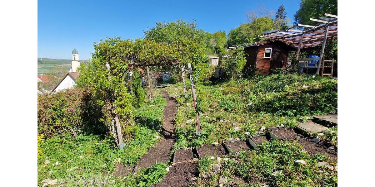 Grundstück Burladingen - 26.500&euro; | Angebot:26417177