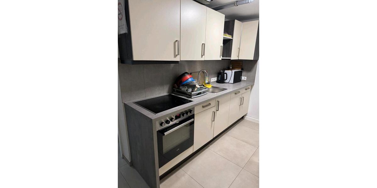 Erdgeschoßwohnung Rottenburg am Neckar - 20 Zimmer, 100 m&sup2;, 500&euro; | Angebot:25977705