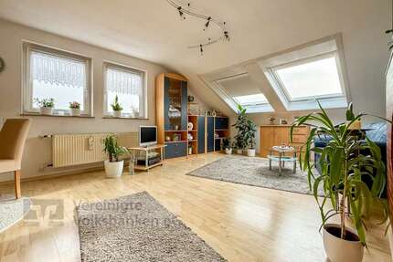 Wohnung Weil der Stadt / Merklingen Merklingen - 2 Zimmer, 65 m&sup2;, 209.000&euro; | Angebot:24492251