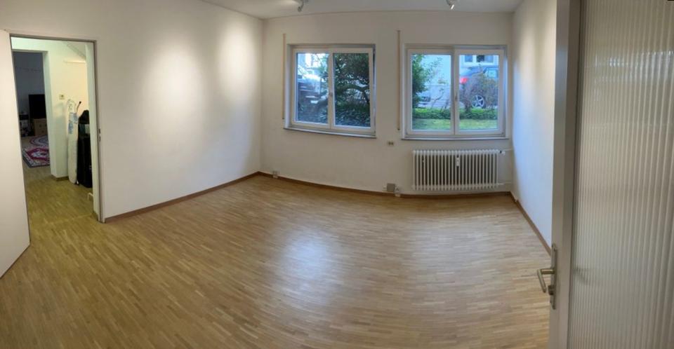 Etagenwohnung Stuttgart Lehen - 3 Zimmer, 76 m&sup2;, 1.000&euro; | Angebot:25942963