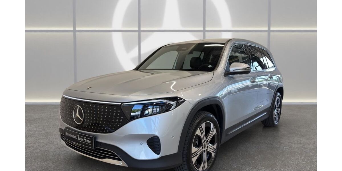Mercedes-Benz EQB 19.754 km 46.900 &euro; Nagold 72202