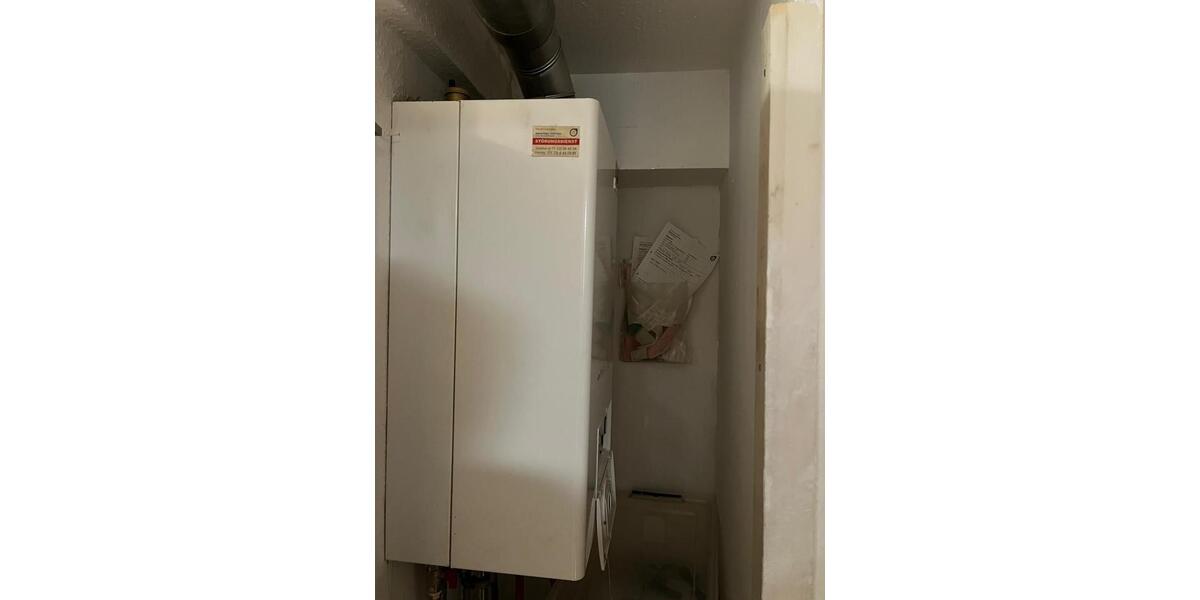 Etagenwohnung Stuttgart Lehen - 3 Zimmer, 57 m&sup2;, 190.000&euro; | Angebot:24939987