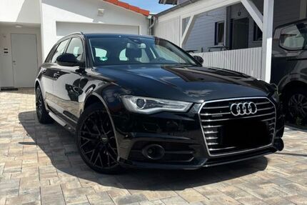 Audi A6 99.000 km 22.999 &euro; Rottenburg am Neckar 72108
