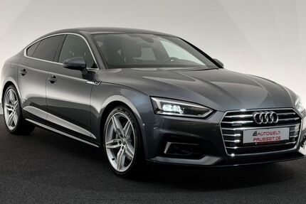 Audi A5 99.986 km 27.290 &euro; Horb am Neckar 72160