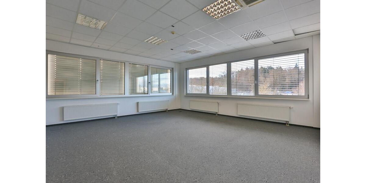 Gewerbeobjekt Reutlingen Orschel-Hagen - 3.160&euro; | Angebot:18969772