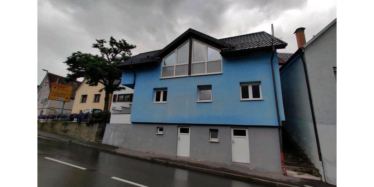 Mehrfamilienhaus, Wohnhaus Aichtal - 2 Zimmer, 60 m&sup2;, 250.000&euro; | Angebot:23023356