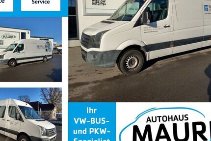 VW Crafter 167.500 km 9.990 &euro; Holzgerlingen 71088