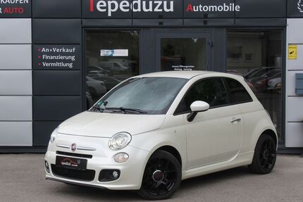 Fiat 500 163.000 km 4.999 &euro; Mötzingen 71159