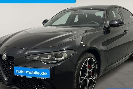 Alfa Romeo Giulia 11.350 km 36.990 &euro; Reutlingen 72762