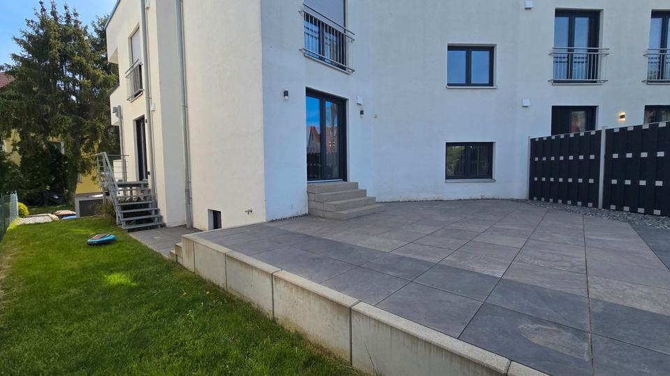 Hochparterre Dettingen an der Erms - 4.5 Zimmer, 110 m&sup2;, 550.000&euro; | Angebot:26941689