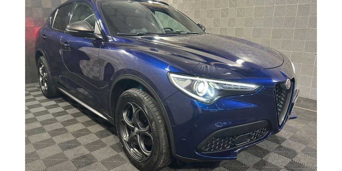 Alfa Romeo Stelvio 92.472 km 21.960 &euro; Horb am Neckar 72160