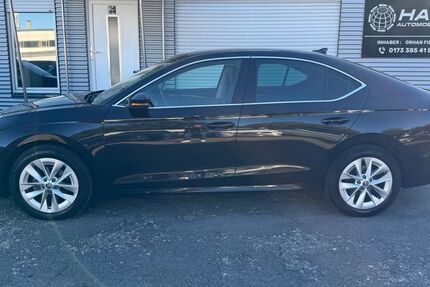 Skoda Octavia 87.500 km 21.850 &euro; Sindelfingen 71065