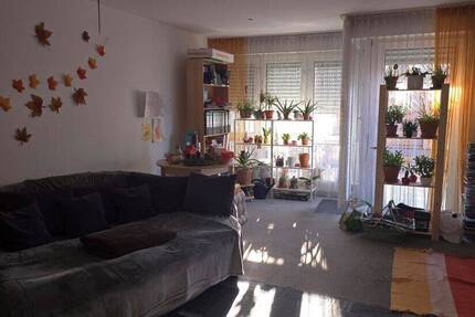 Wohnung Horb-Nordstetten Nordstetten - 3 Zimmer, 81 m&sup2;, 260.000&euro; | Angebot:25746417