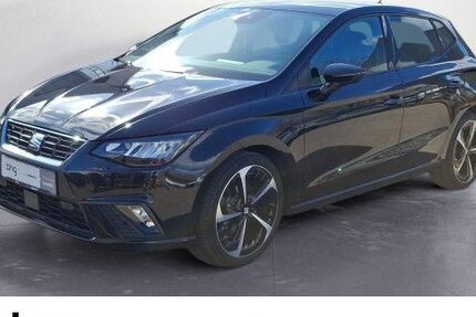 Seat Ibiza 29.961 km 20.390 &euro; Reutlingen 72770