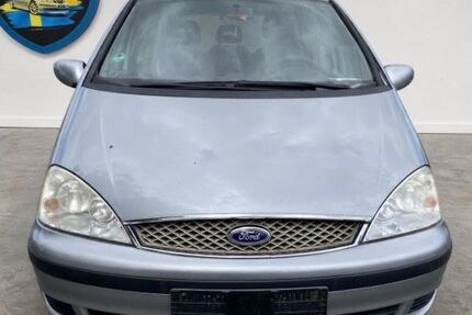 Ford Galaxy 112.500 km 4.899 &euro; Rangendingen 72414