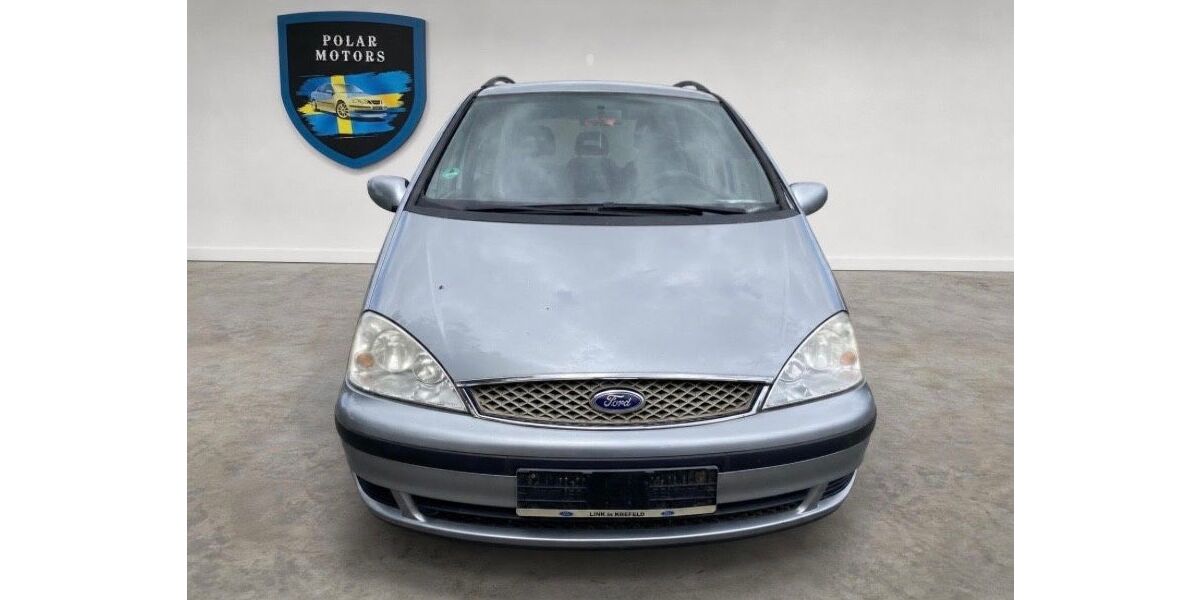 Ford Galaxy 112.500 km 4.899 &euro; Rangendingen 72414