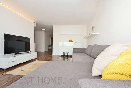 Wohnung Stuttgart Birkach - 3 Zimmer, 81 m&sup2;, 295.000&euro; | Angebot:26005336