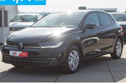 VW Polo 13.194 km 19.130 &euro; Stuttgart-Wangen 70188