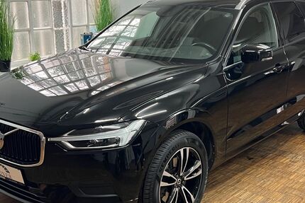 Volvo XC60 187.000 km 19.900 &euro; Frickenhausen 72636