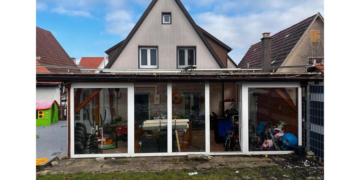 Einfamilienhaus Mötzingen - 5 Zimmer, 107 m&sup2;, 450.000&euro; | Angebot:26989296