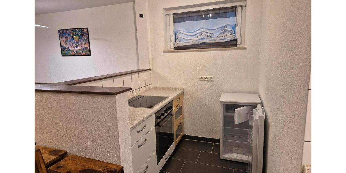 Etagenwohnung Horb am Neckar - 1.5 Zimmer, 42 m&sup2;, 650&euro; | Angebot:25713638