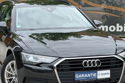 Audi A6 81.500 km 23.999 &euro; Rohrdorf 72229