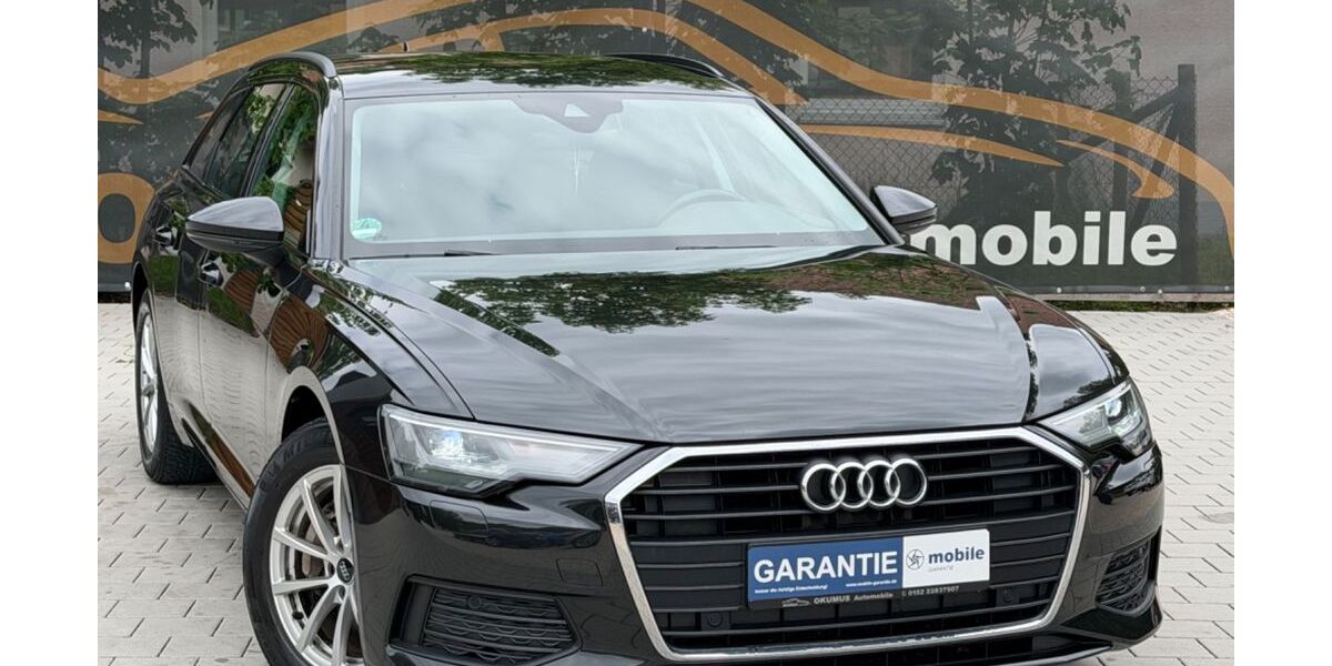 Audi A6 81.500 km 23.999 &euro; Rohrdorf 72229