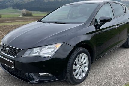 Seat Leon 163.000 km 5.500 &euro; St. Johann 72813