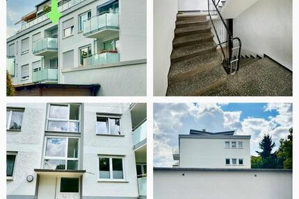Wohnung Reutlingen Reutlingen (Kernstadt) - 2 Zimmer, 30 m&sup2;, 129.000&euro; | Angebot:27098937