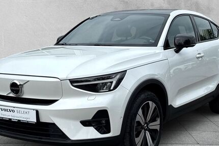 Volvo C40 116.432 km 25.490 &euro; Tübingen 72072