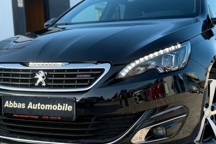 Peugeot 308 213.900 km 6.490 &euro; Pfullingen 72793