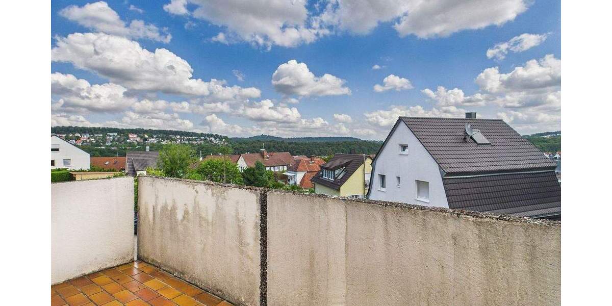 Etagenwohnung Stuttgart Kaltental - 3 Zimmer, 80 m&sup2;, 349.900&euro; | Angebot:25815624