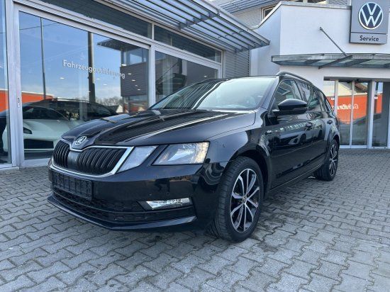 Skoda Octavia 124.937 km 16.280 &euro; Wendlingen am Neckar 73240