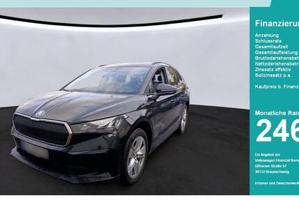 Skoda Enyaq 18.701 km 22.878 &euro; Weil der Stadt 71263