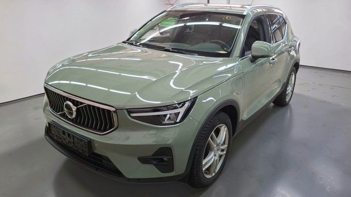 Volvo XC40 135.000 km 24.999 &euro; Reutlingen / Mittelstadt 72766