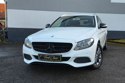 Mercedes-Benz C 200 169.800 km 13.490 &euro; Empfingen 72186
