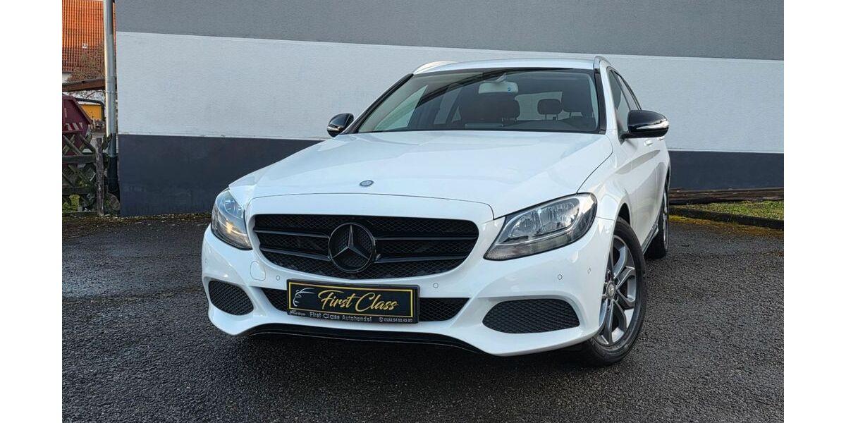 Mercedes-Benz C 200 169.800 km 13.490 &euro; Empfingen 72186