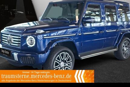 Mercedes-Benz G 580 29.205 km 129.990 &euro; Stuttgart 70469