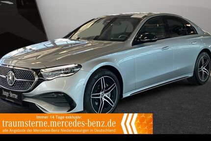 Mercedes-Benz E 220 11.755 km 59.990 &euro; Stuttgart 70469