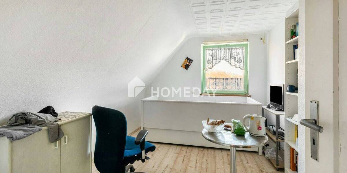 Etagenwohnung Kusterdingen - 3 Zimmer, 66 m&sup2;, 192.000&euro; | Angebot:25694126