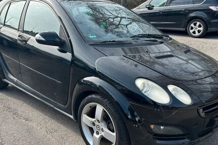 Smart ForFour 148.500 km 4.999 &euro; Böblingen 71032